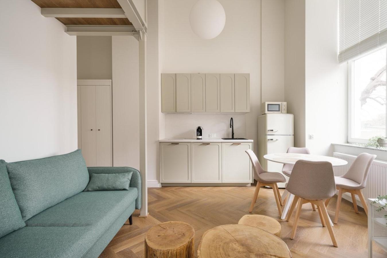 Apartamento Up'arts