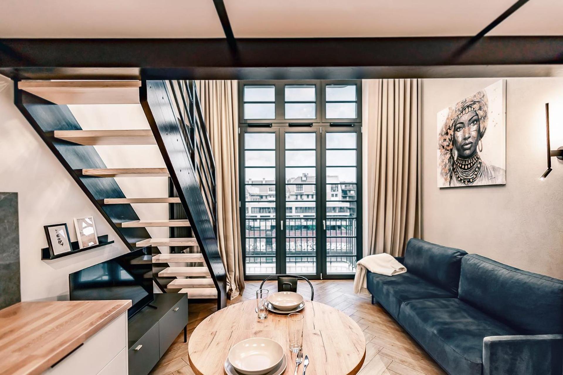 Up'arts Apartamento