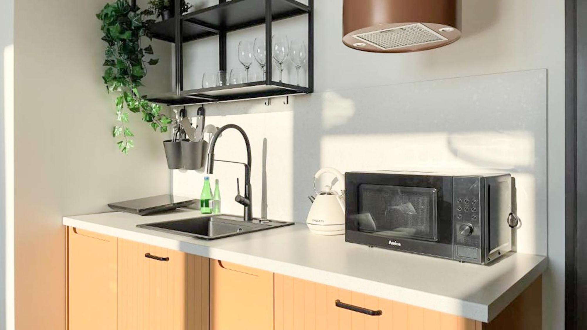 Up'arts Apartamento Breslavia