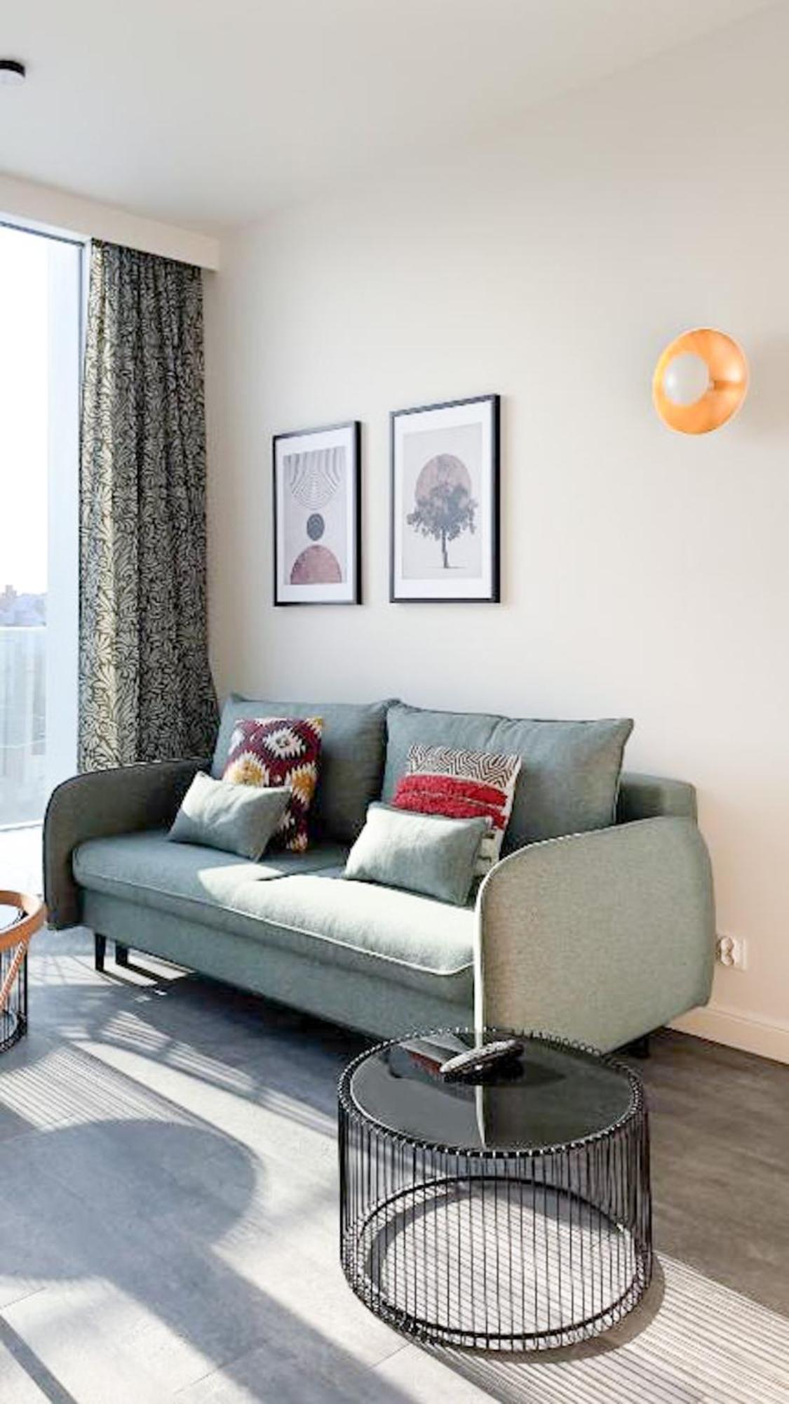 Up'arts Apartamento