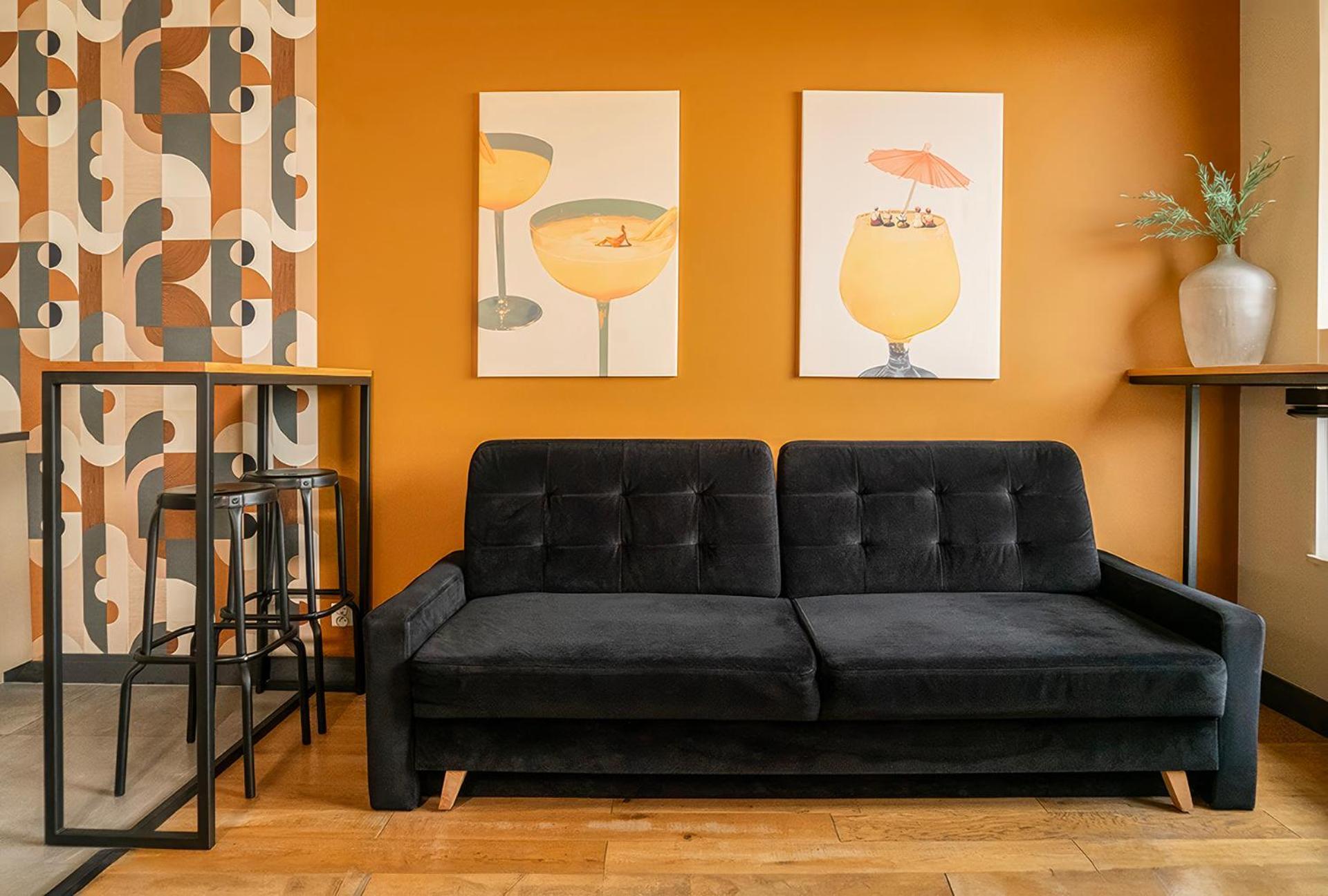 Up'arts Apartamento *
