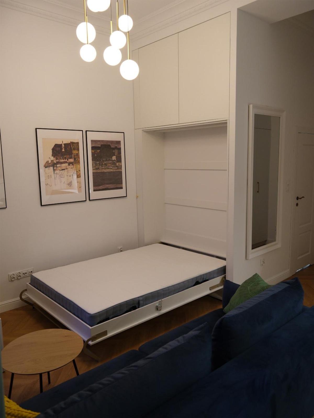 Up'arts Apartamento
