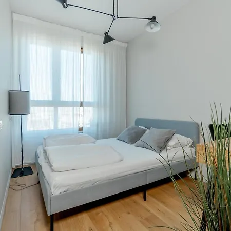 Apartament Up'Arts Wrocław Zewnętrze zdjęcie