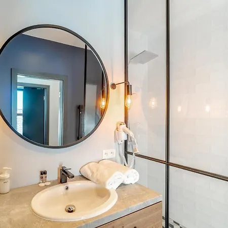 Apartament Up'Arts Wrocław Zewnętrze zdjęcie