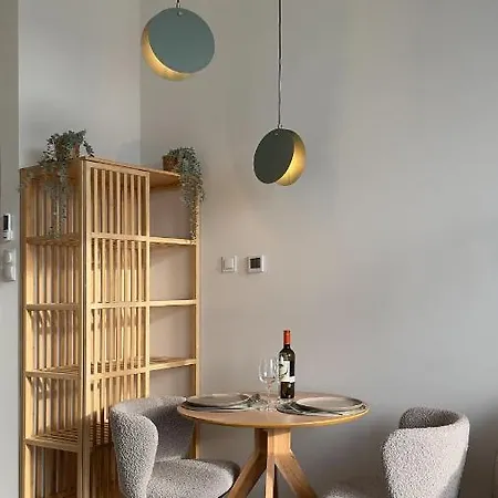Apartament Up'Arts Wrocław Zewnętrze zdjęcie