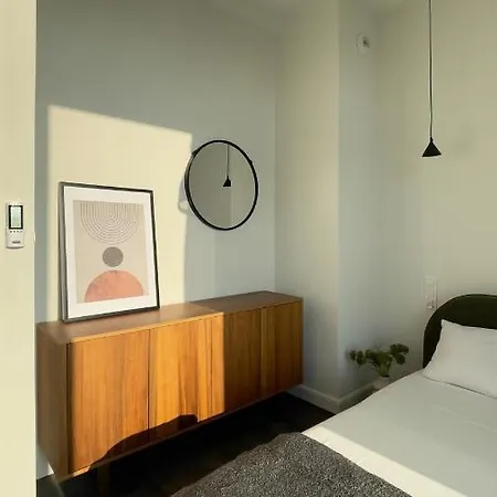 Apartament Up'Arts Wrocław Zewnętrze zdjęcie