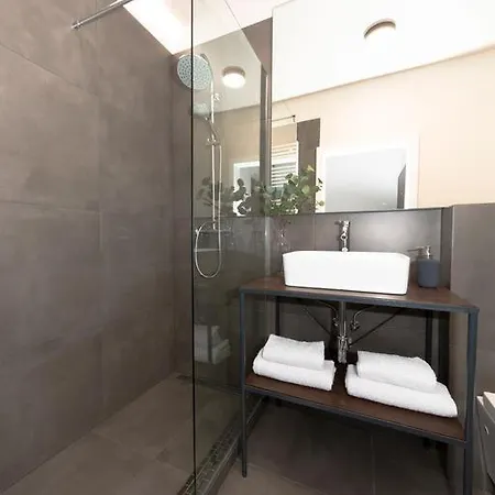 Apartament Up'Arts Wrocław Pokój zdjęcie