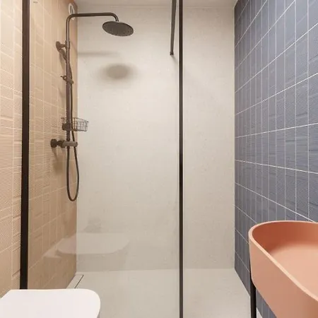 Apartament Up'Arts Wrocław Zewnętrze zdjęcie