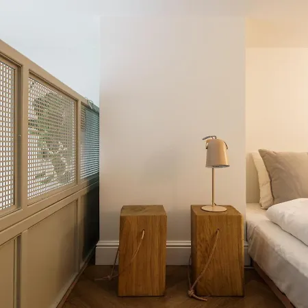 Apartament Up'Arts Wrocław Zewnętrze zdjęcie