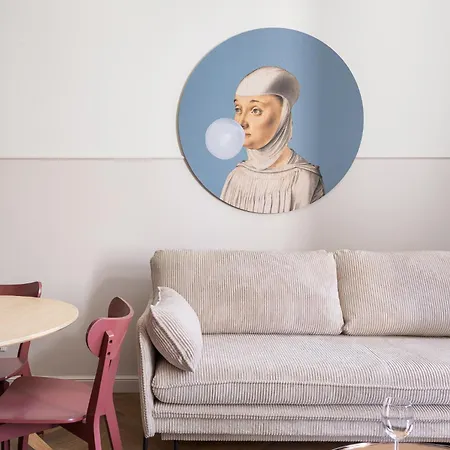 Apartament Up'Arts Wrocław Zewnętrze zdjęcie