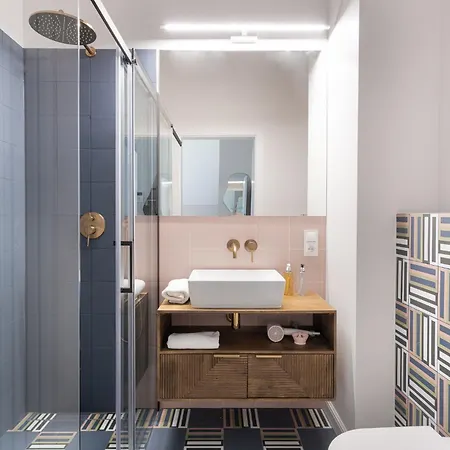 Apartament Up'Arts Wrocław Zewnętrze zdjęcie