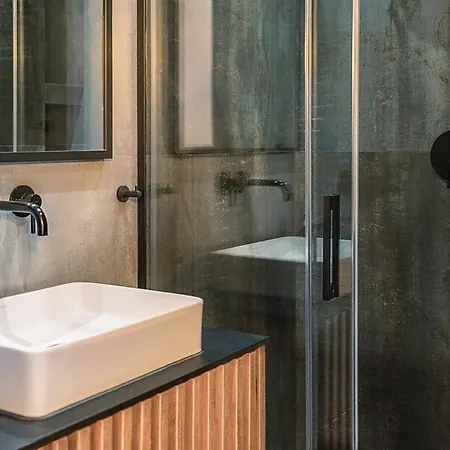 Apartament Up'Arts Wrocław Zewnętrze zdjęcie