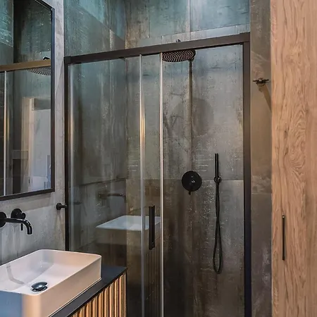 Apartament Up'Arts Wrocław Zewnętrze zdjęcie