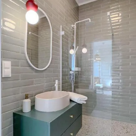 Apartament Up'Arts Wrocław Pokój zdjęcie