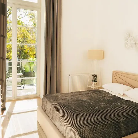 Apartament Up'Arts Wrocław Zewnętrze zdjęcie