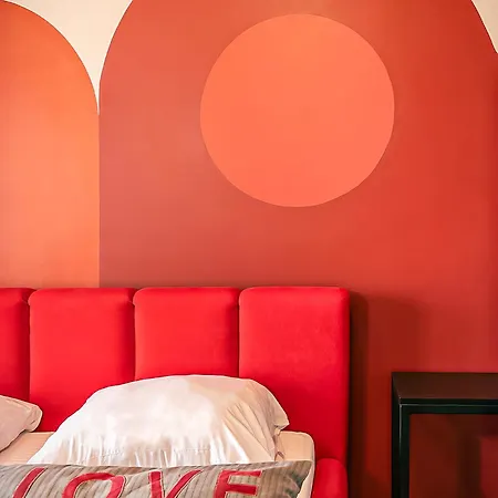 Apartament Up'Arts Wrocław Zewnętrze zdjęcie