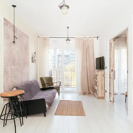 Apartament Up'Arts Wrocław Zewnętrze zdjęcie