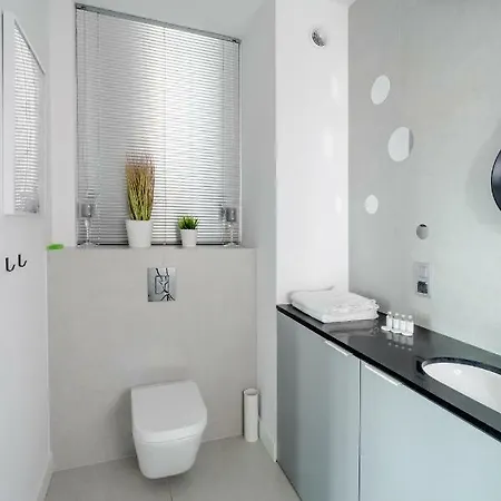 Apartament Up'Arts Wrocław Zewnętrze zdjęcie