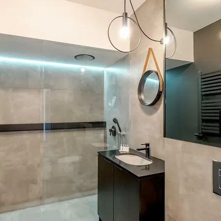 Apartament Up'Arts Wrocław Zewnętrze zdjęcie
