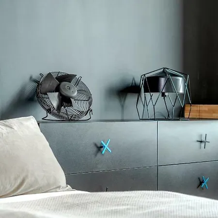 Apartament Up'Arts Wrocław Zewnętrze zdjęcie