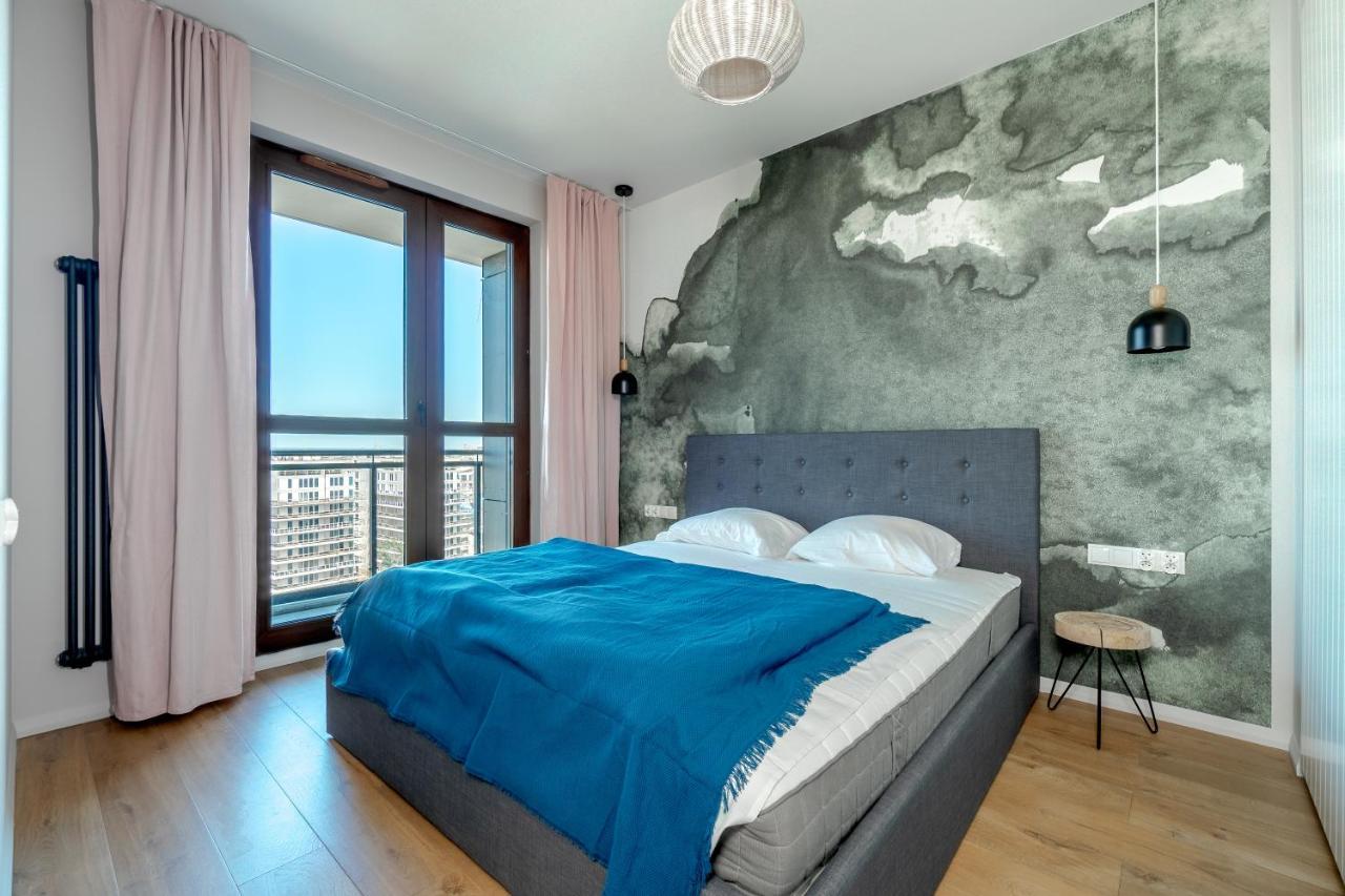 Up'arts Apartament Wrocław