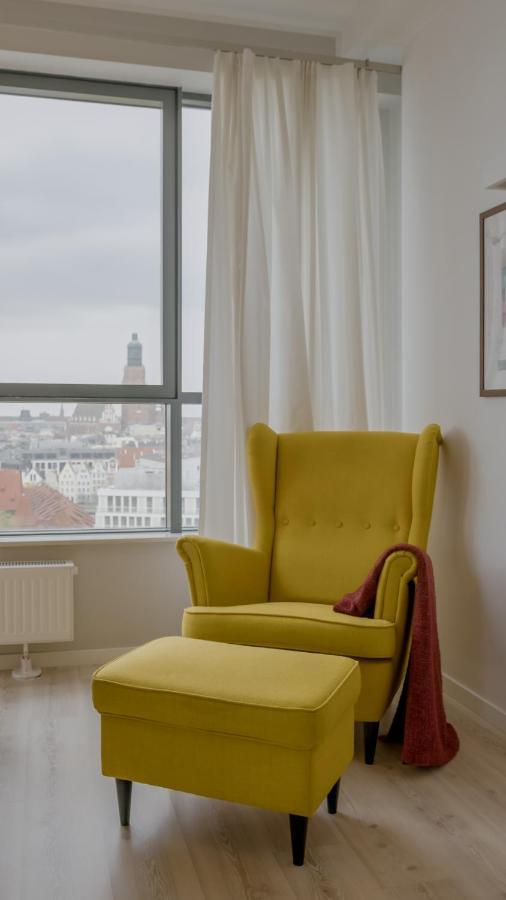 Up'arts Apartament *