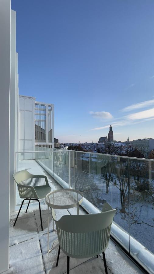 Apartament Up'arts