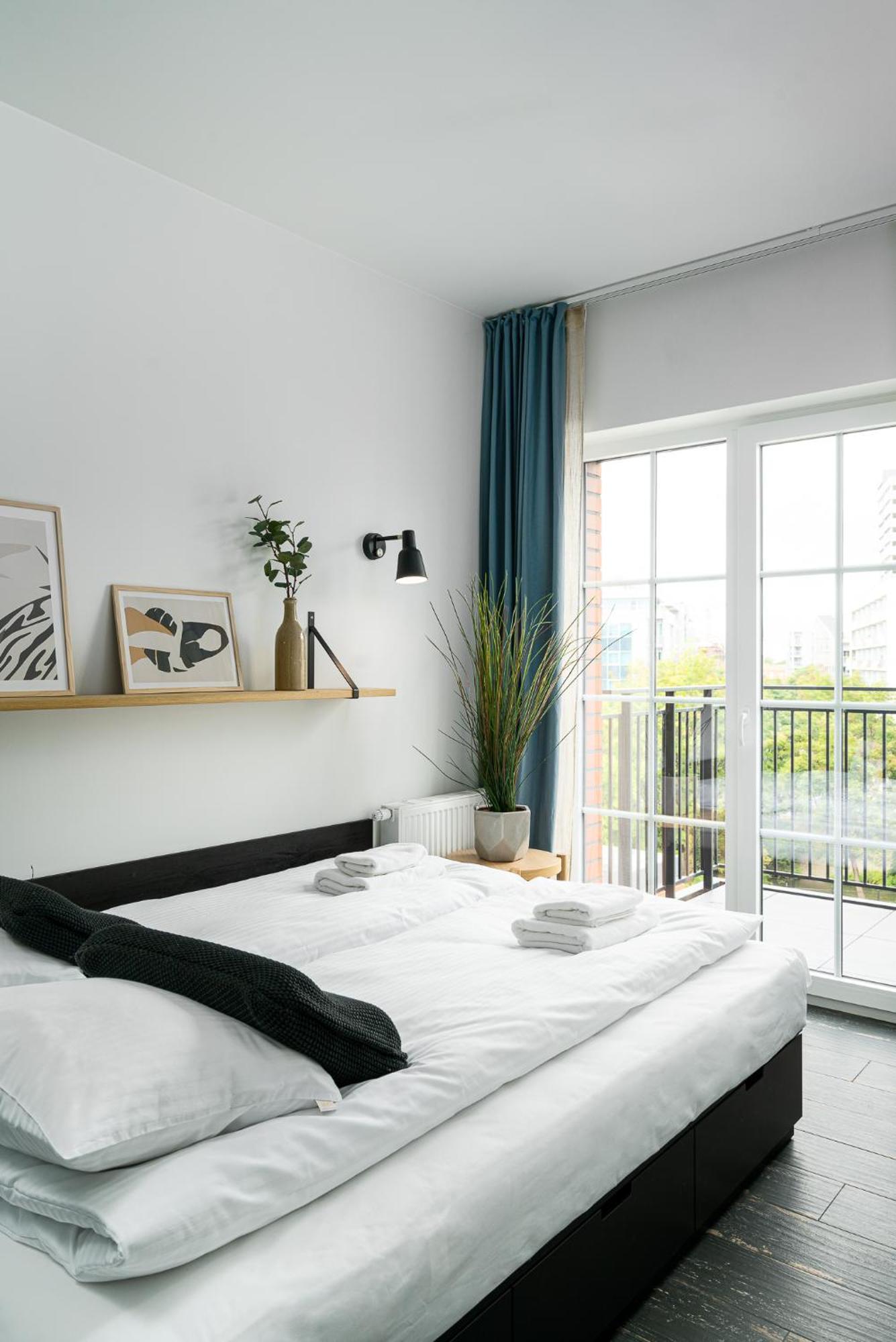 Apartament Up'arts