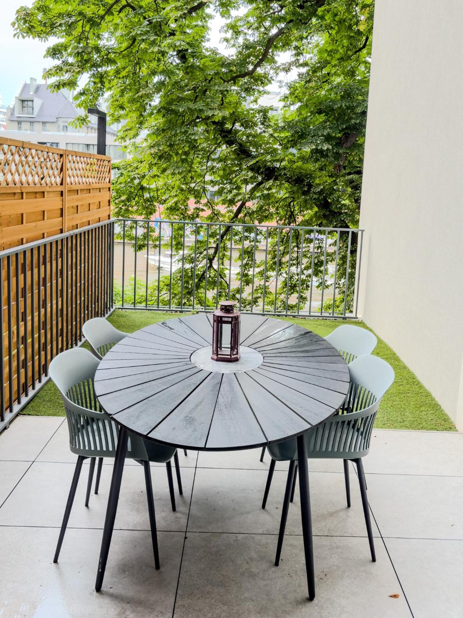 Up'arts Apartament Wrocław