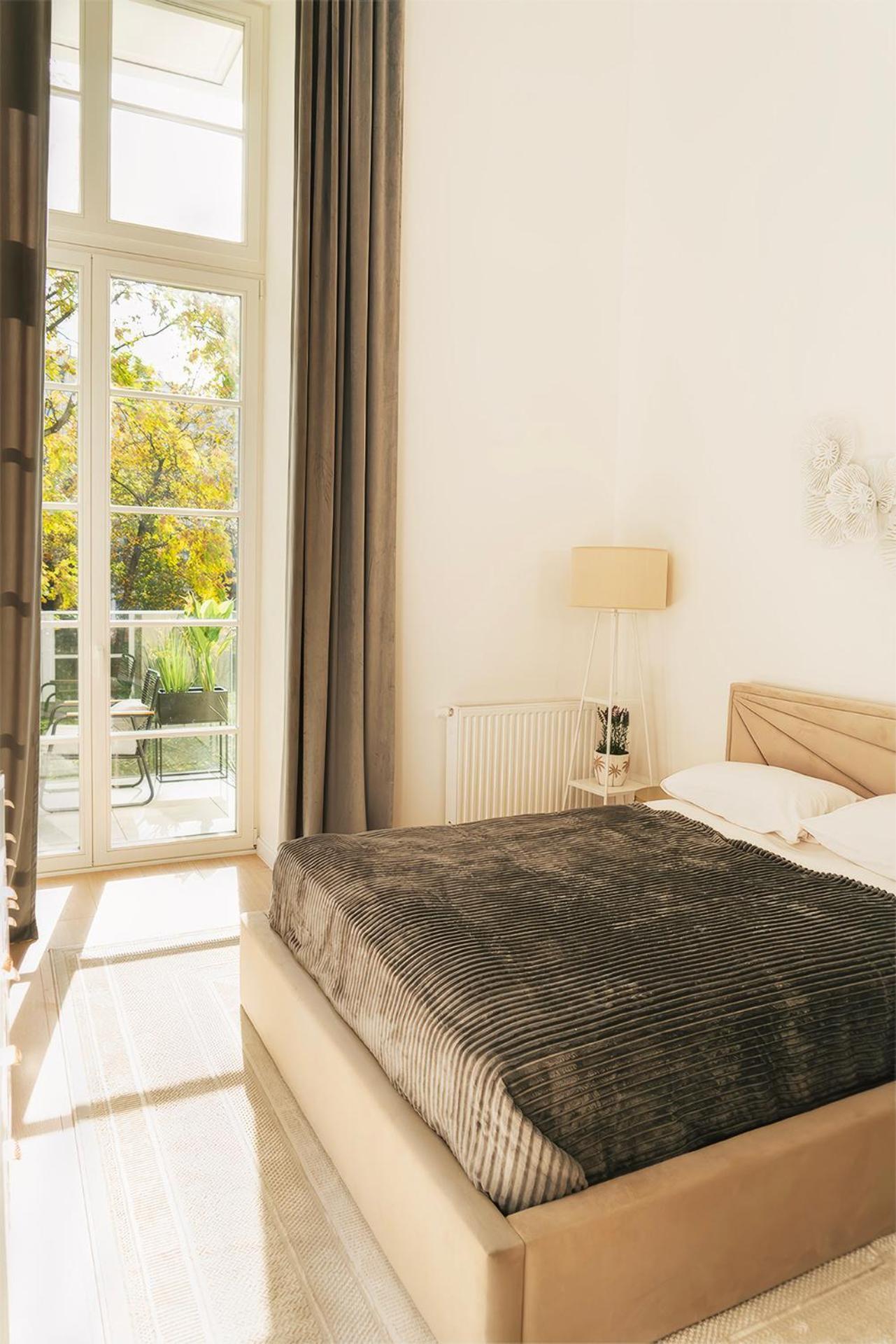 Apartament Up'arts *