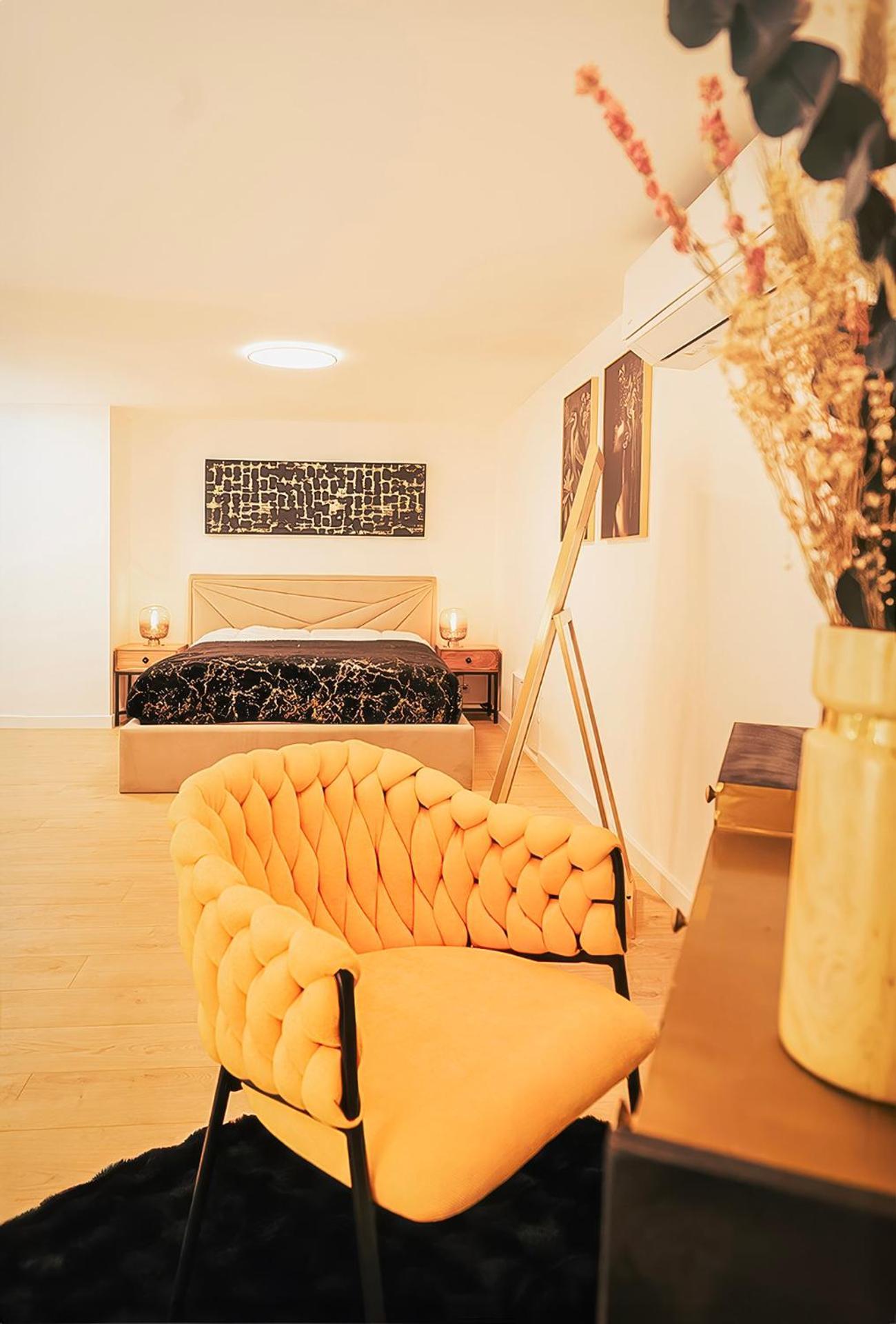 Up'arts Apartament
