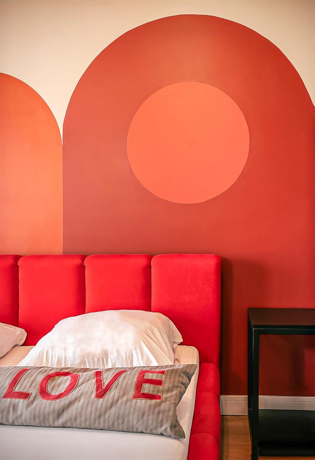 Apartament Up'arts *