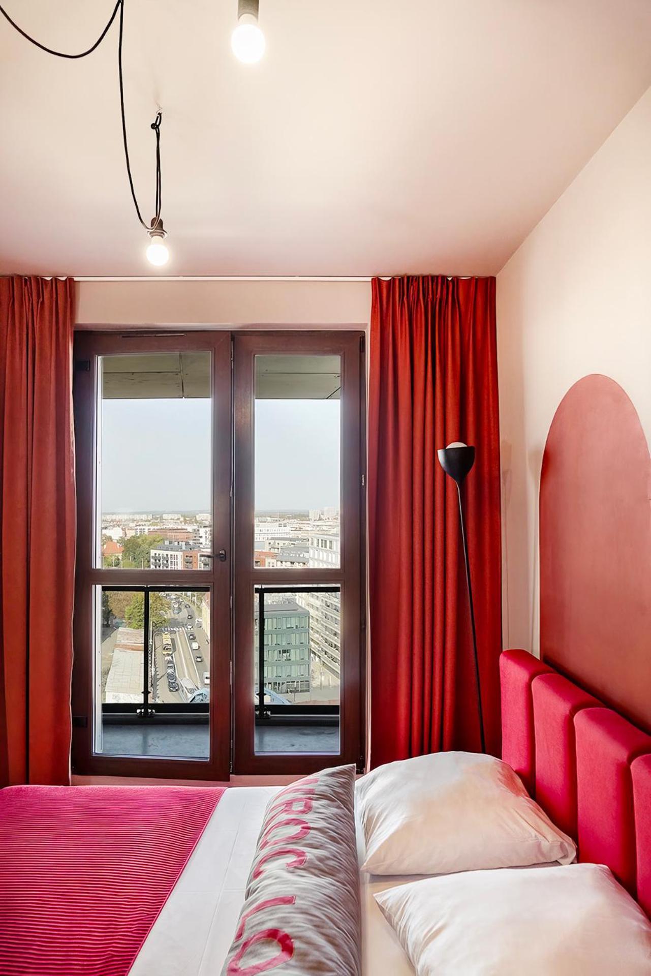 Apartament Up'arts