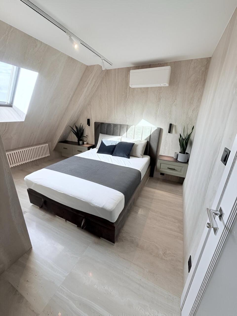 Up'arts Apartament *