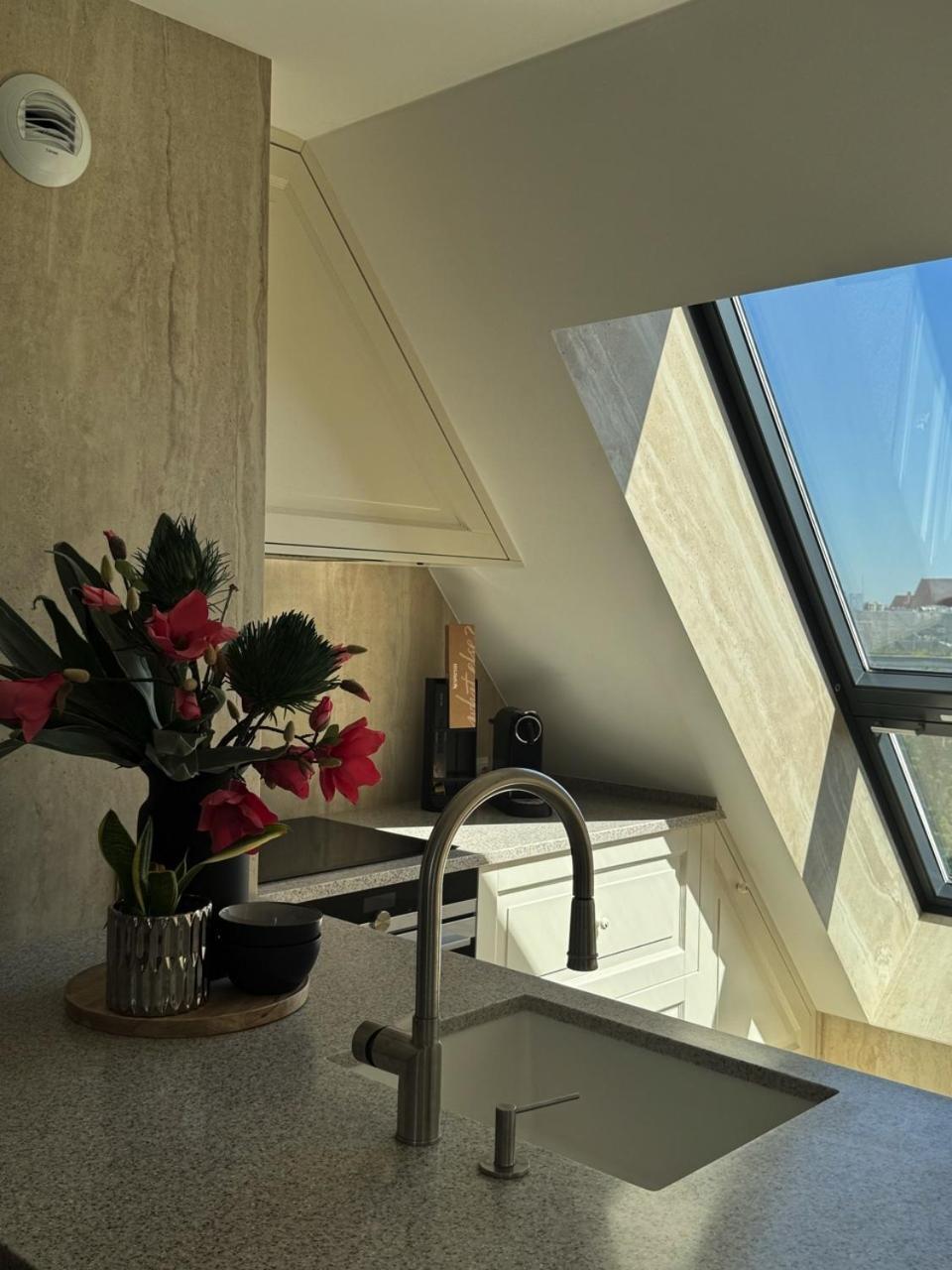 Apartament Up'arts *