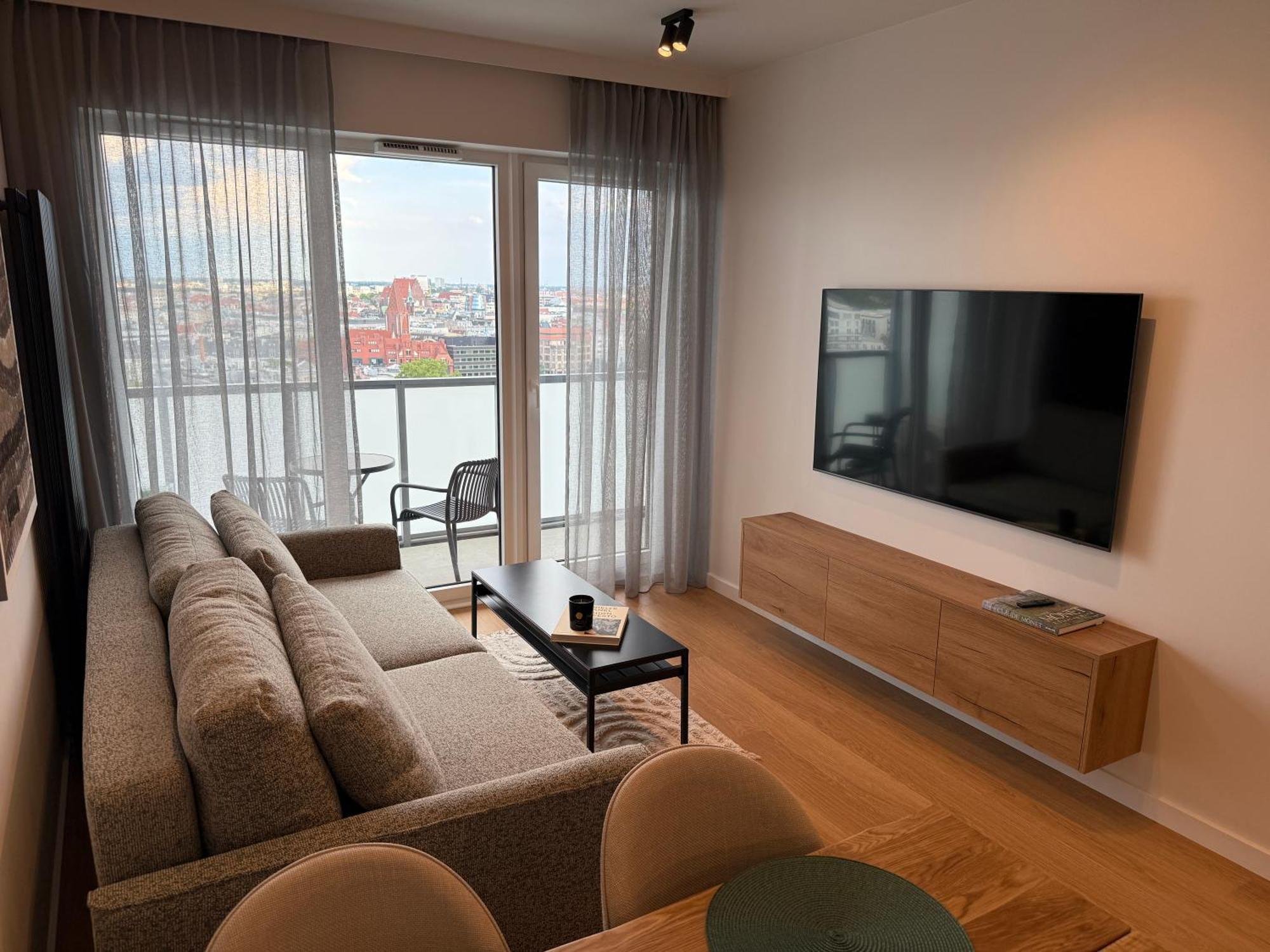 Up'arts Apartament