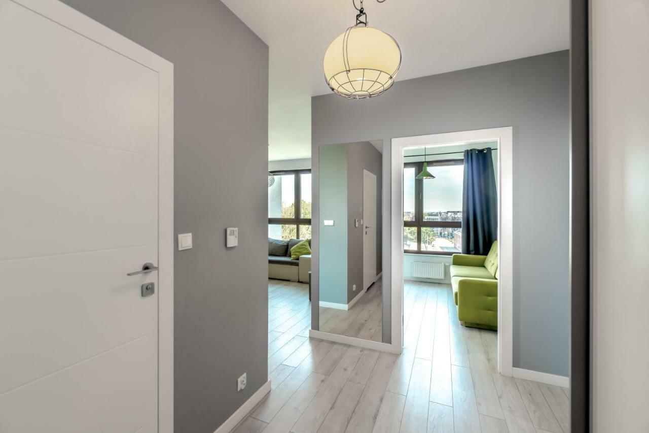 Apartament Up'arts *