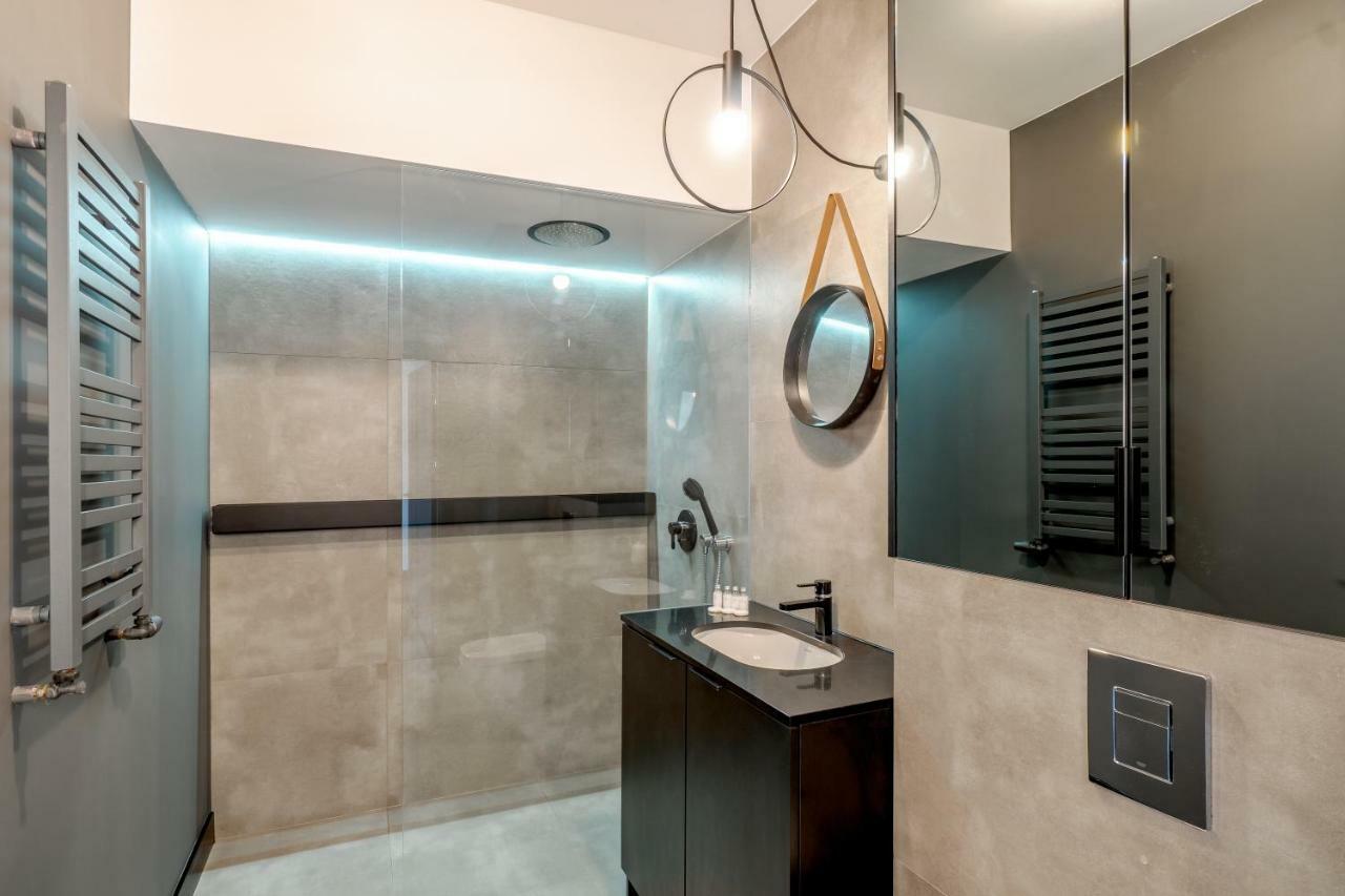 Apartament Up'arts