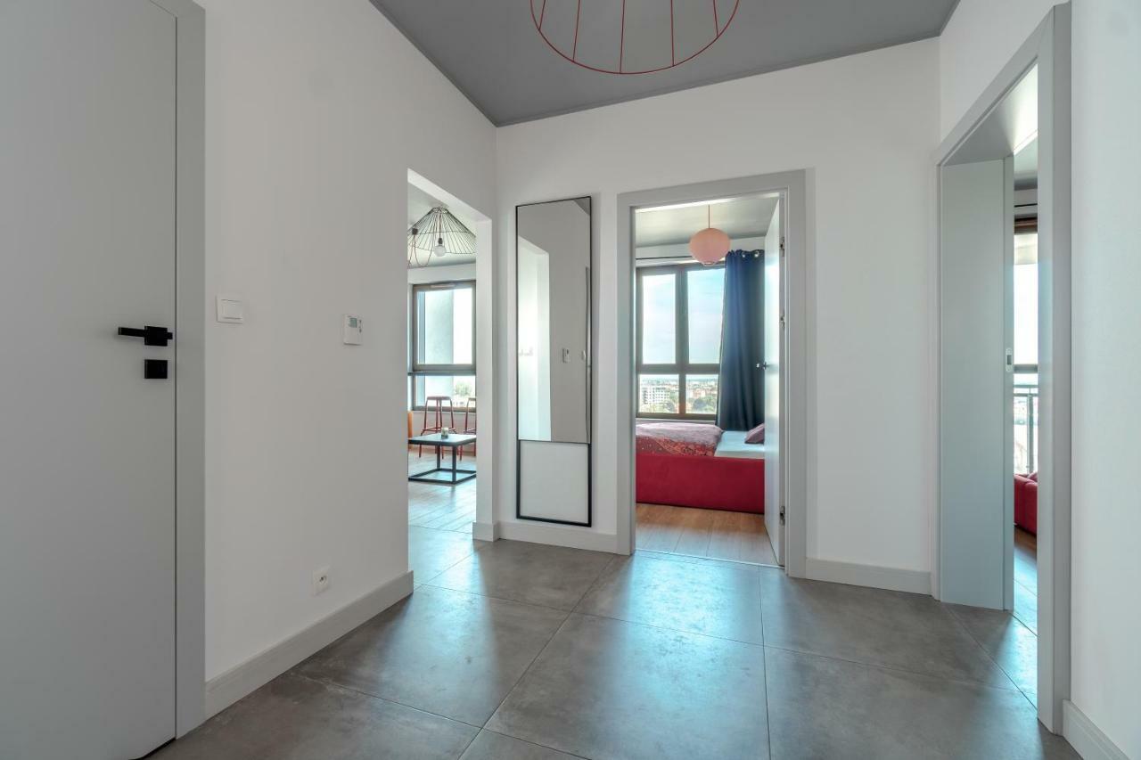Up'arts Apartament *