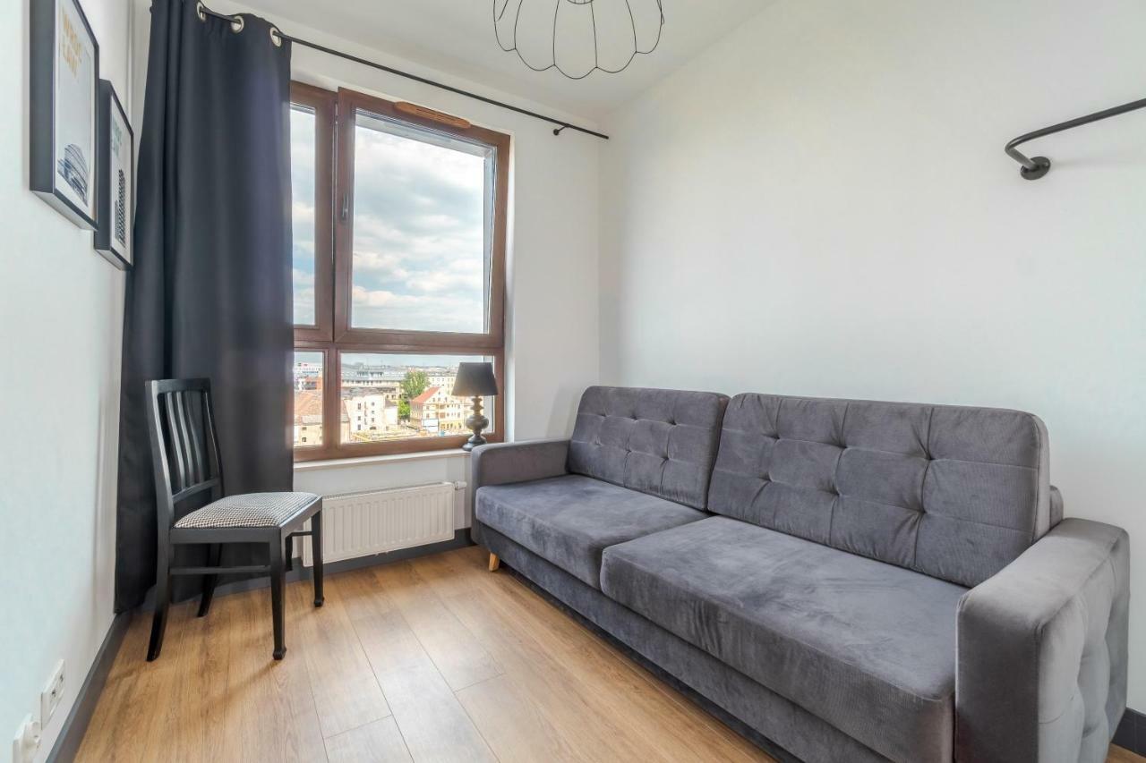 Up'arts Apartament